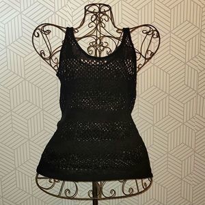 Wearhouse one knitted top